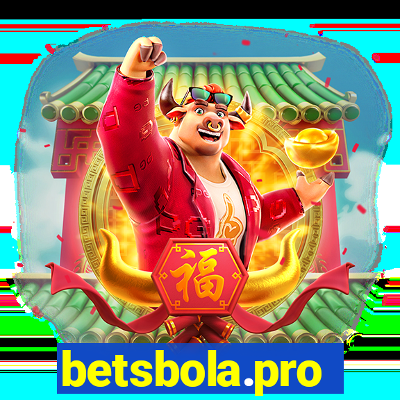 betsbola.pro