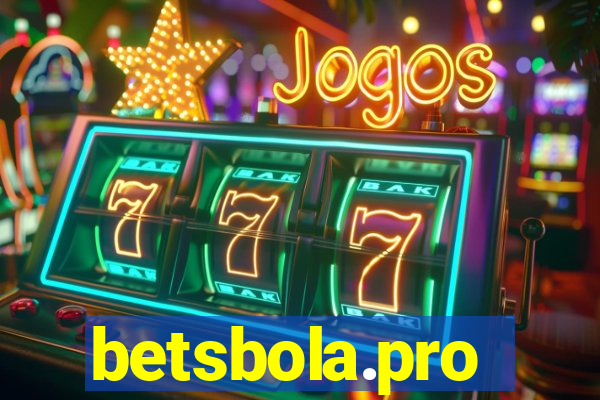 betsbola.pro