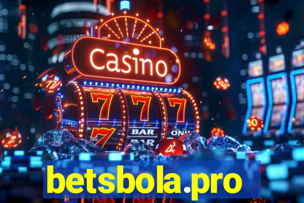 betsbola.pro