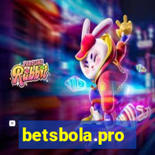 betsbola.pro