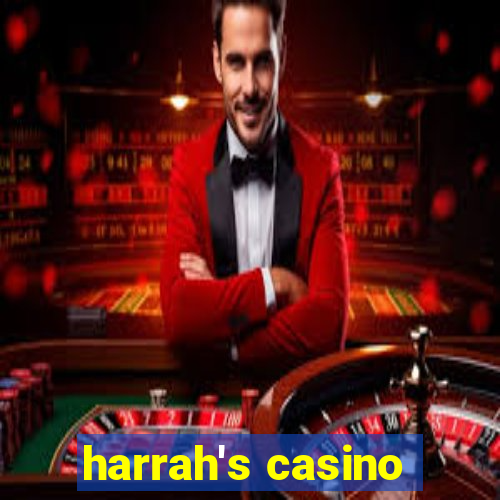 harrah's casino