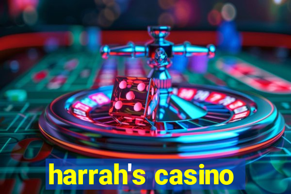 harrah's casino