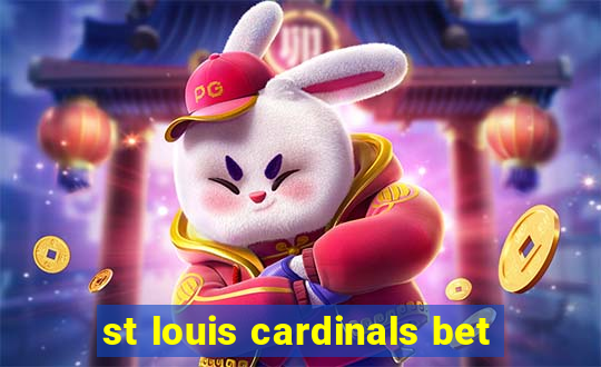 st louis cardinals bet