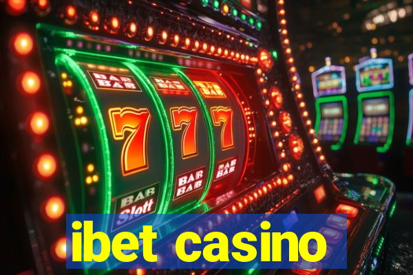 ibet casino