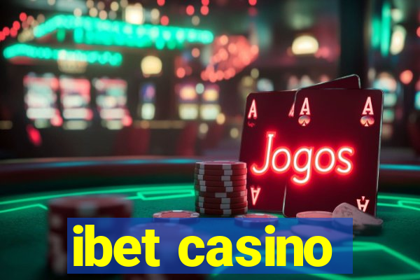 ibet casino