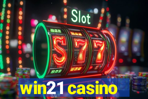 win21 casino