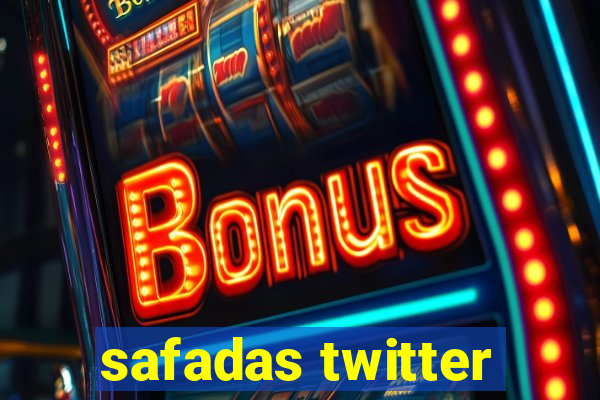 safadas twitter