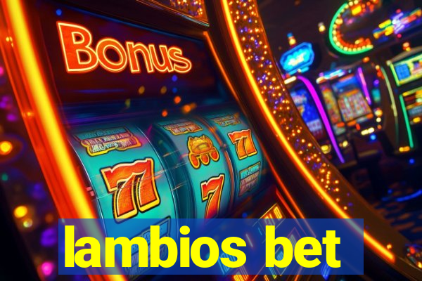 lambios bet