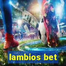 lambios bet