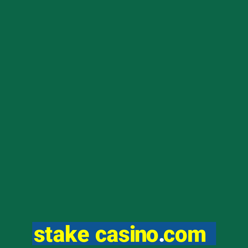 stake casino.com