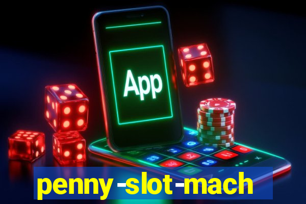 penny-slot-machine