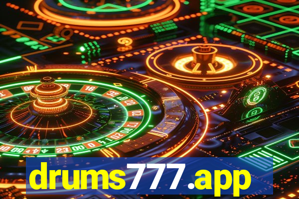 drums777.app