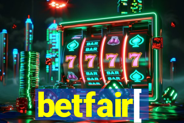 betfair[