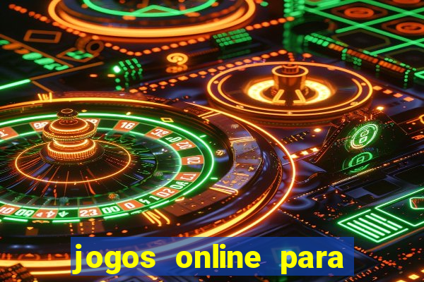 jogos online para apostar dinheiro