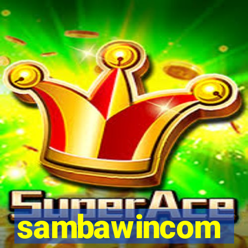 sambawincom