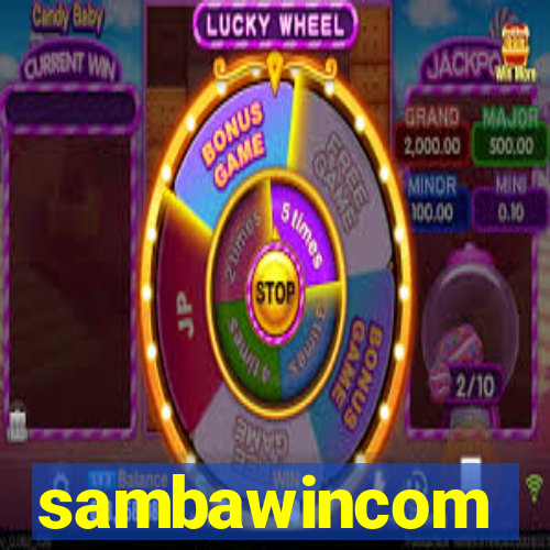 sambawincom