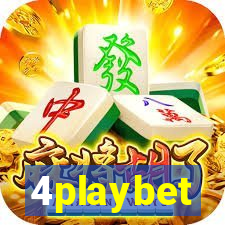 4playbet