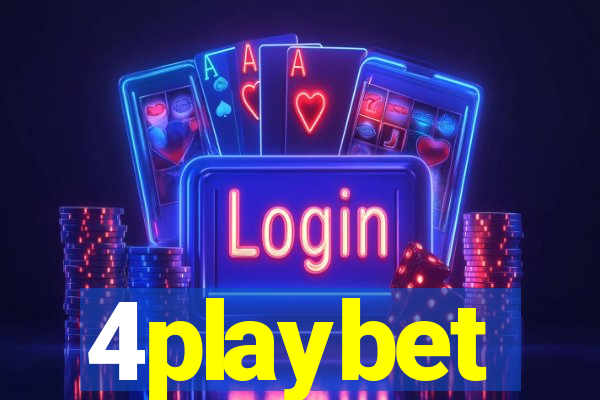 4playbet