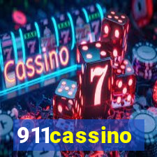 911cassino