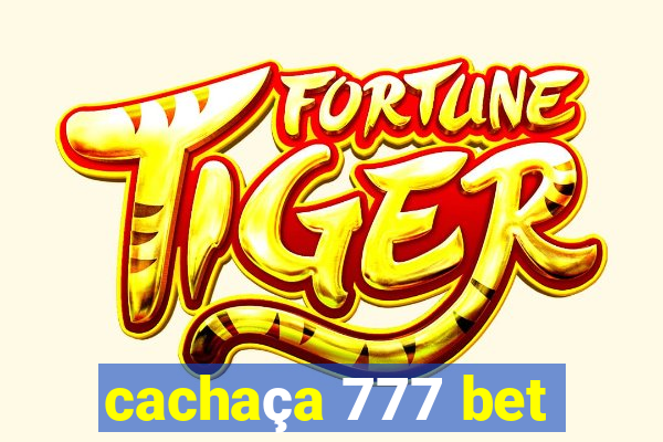 cachaça 777 bet