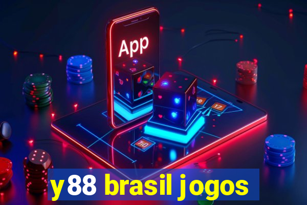 y88 brasil jogos