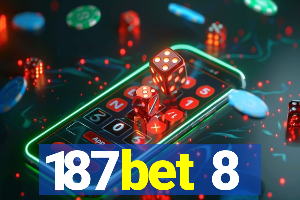 187bet 8