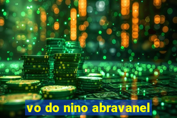 vo do nino abravanel