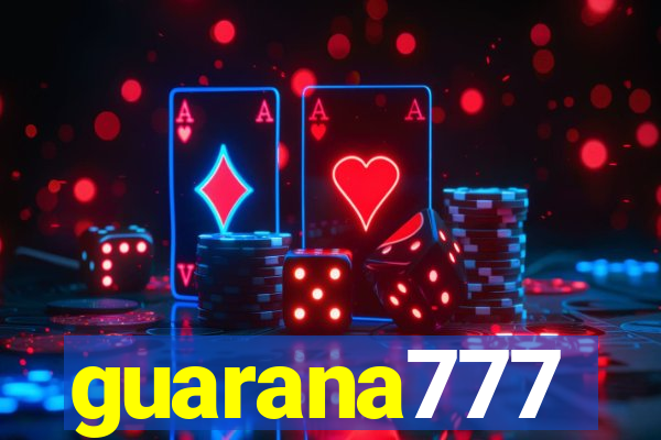 guarana777