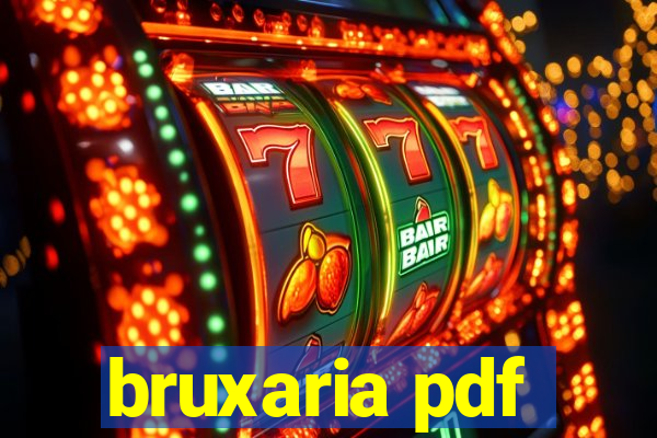 bruxaria pdf