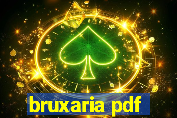 bruxaria pdf