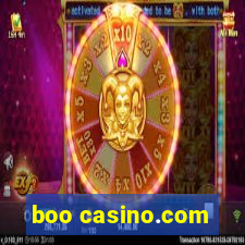 boo casino.com