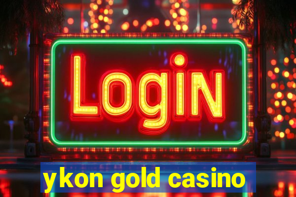 ykon gold casino