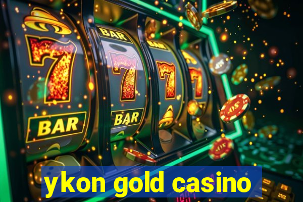 ykon gold casino