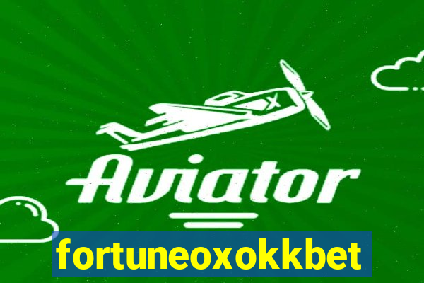 fortuneoxokkbet