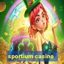 sportium casino