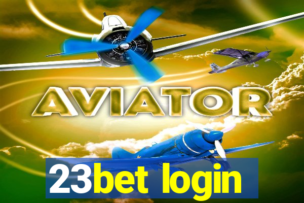 23bet login