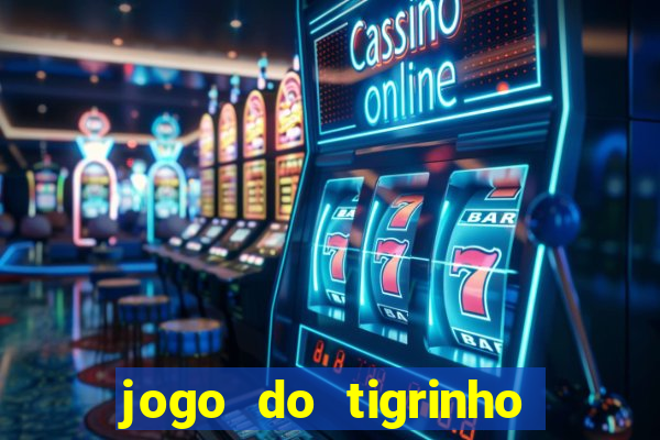 jogo do tigrinho é legal no brasil