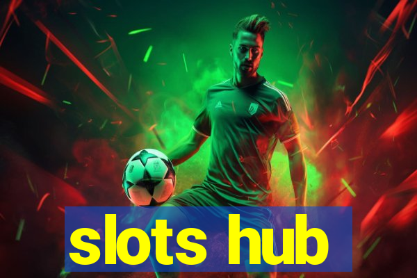 slots hub