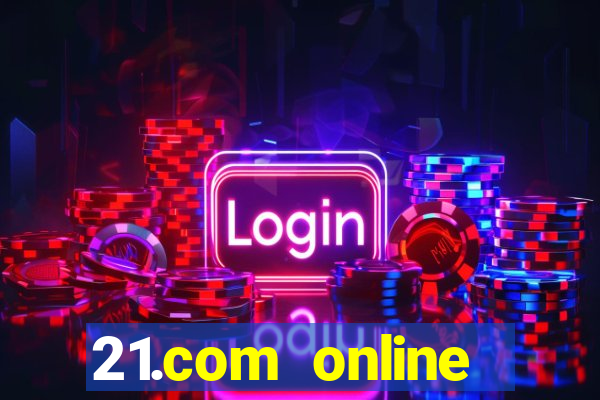 21.com online casino free no deposit bonus