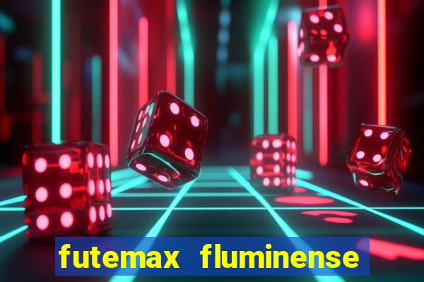 futemax fluminense x atlético