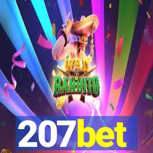 207bet