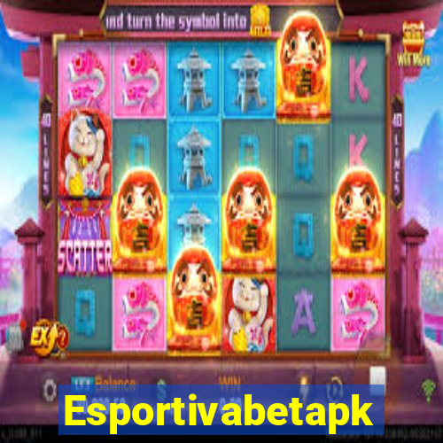 Esportivabetapk