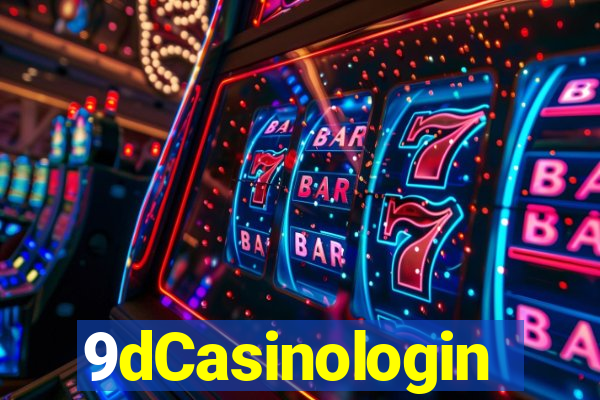 9dCasinologin