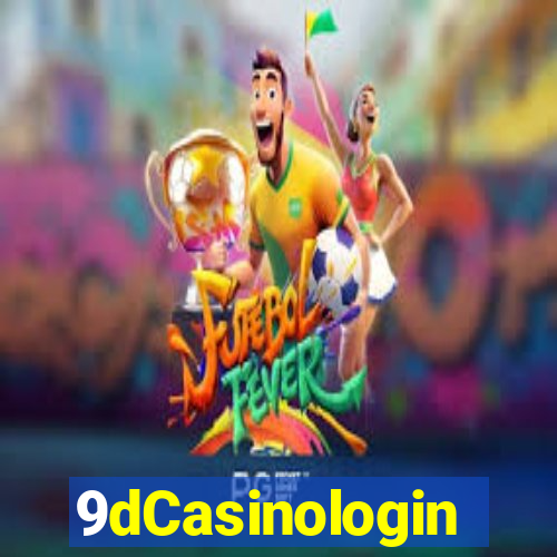 9dCasinologin