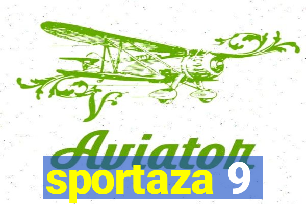 sportaza 9