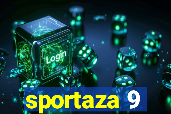 sportaza 9