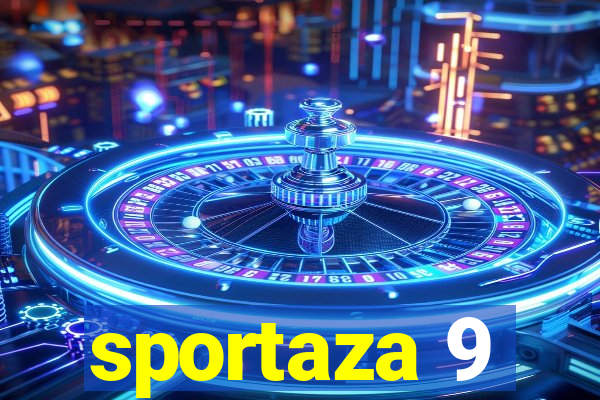 sportaza 9