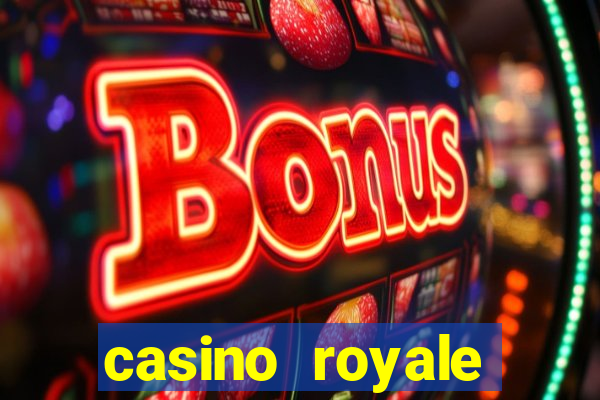 casino royale casino royale