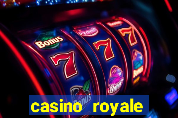 casino royale casino royale