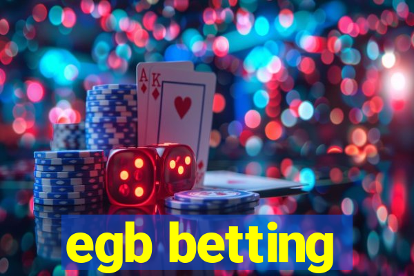 egb betting